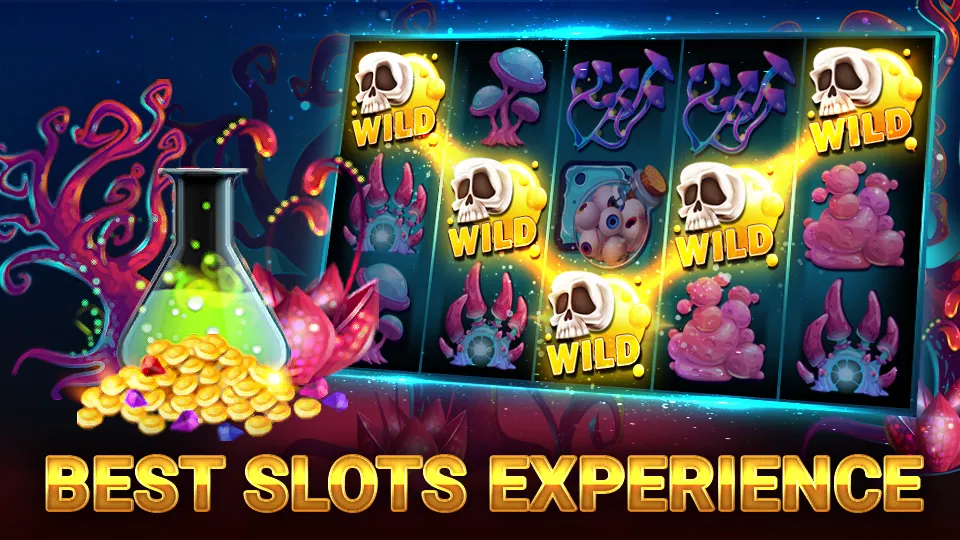 Bí quyết nổ hũ lớn tại các game slot