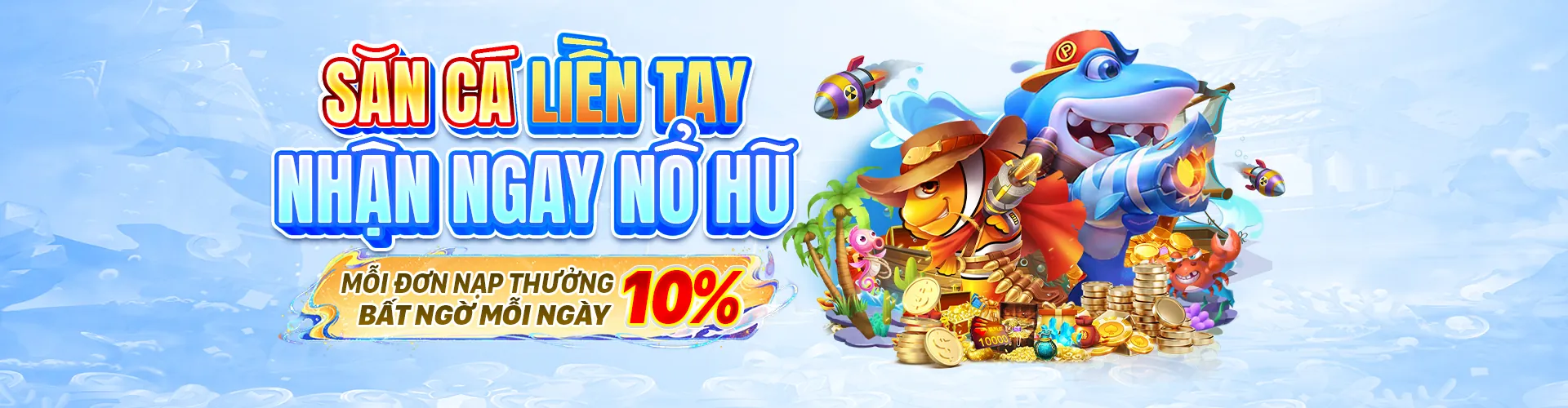 Ưu đãi độc quyền cho thành viên VIP