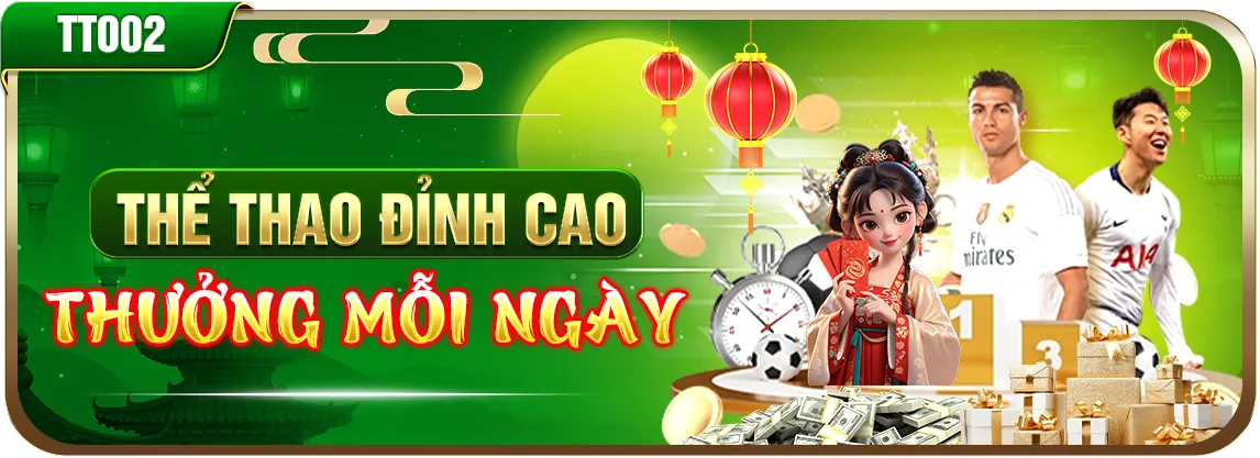 Top 5 Game Nổ Hũ hot nhất