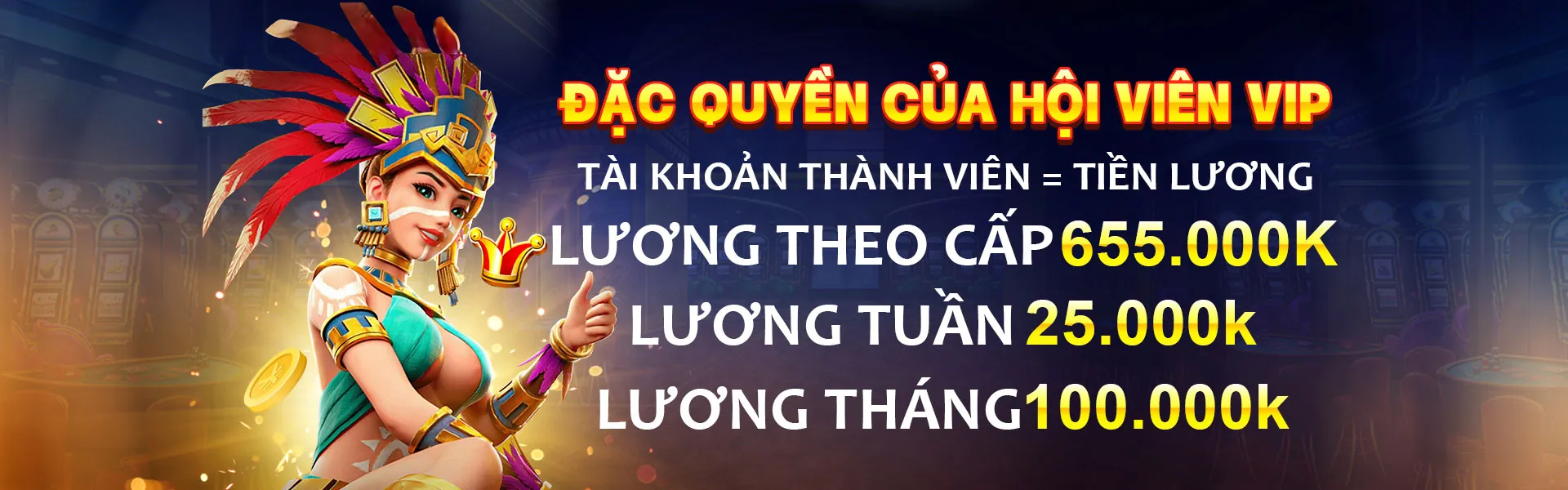 Đội ngũ hỗ trợ khách hàng chuyên nghiệp của Tho Mo Truc Tiep sẵn sàng phục vụ bạn